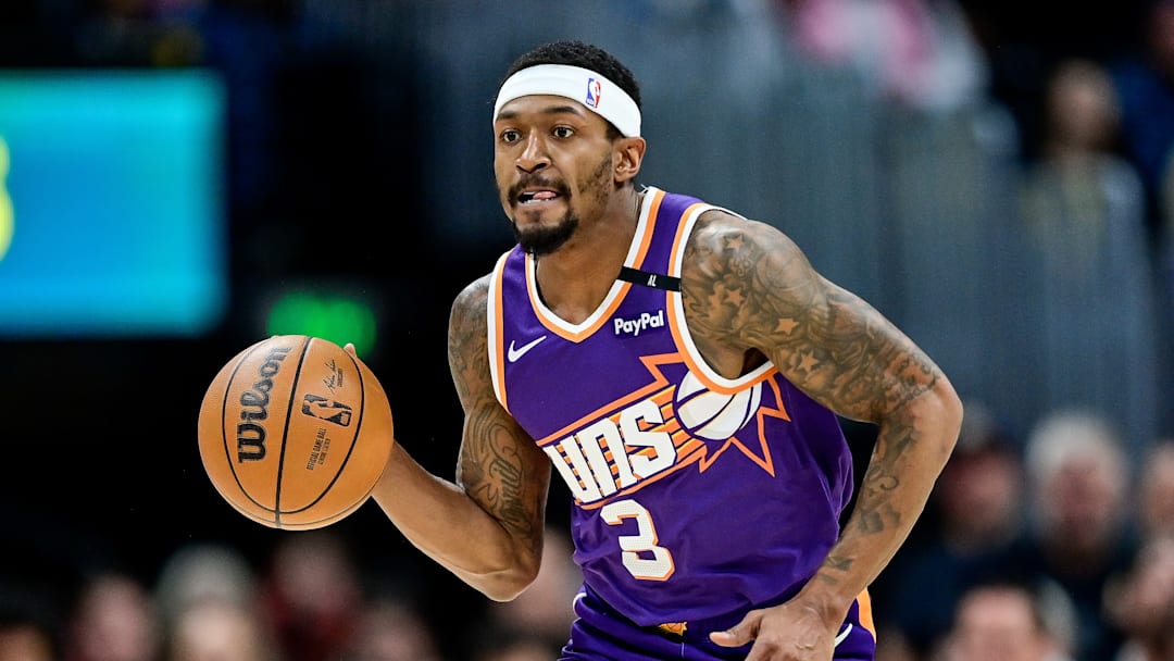 Phoenix Suns, Bradley Beal, NBA Trade Rumors, Jimmy Butler, Matt Ishbia