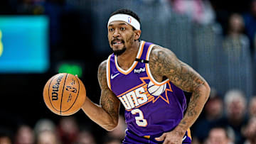 Phoenix Suns, Bradley Beal, NBA Trade Rumors, Jimmy Butler, Matt Ishbia