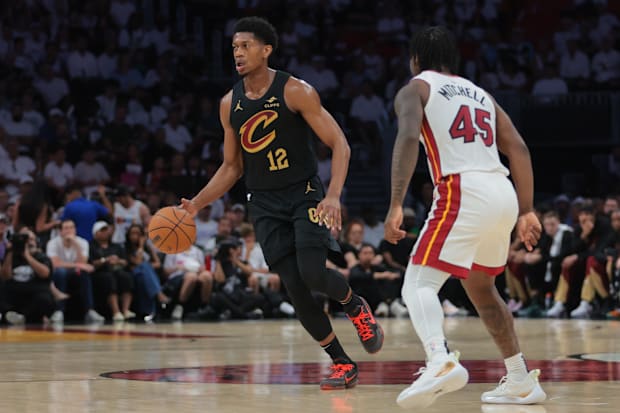 De'andre Hunter 