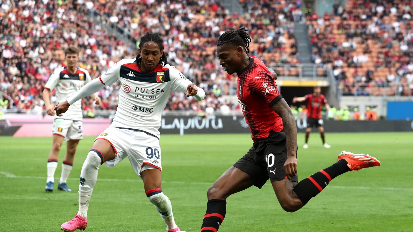 Tottenham ends talks with Serie A side over right-back transfer - Hotspur HQ