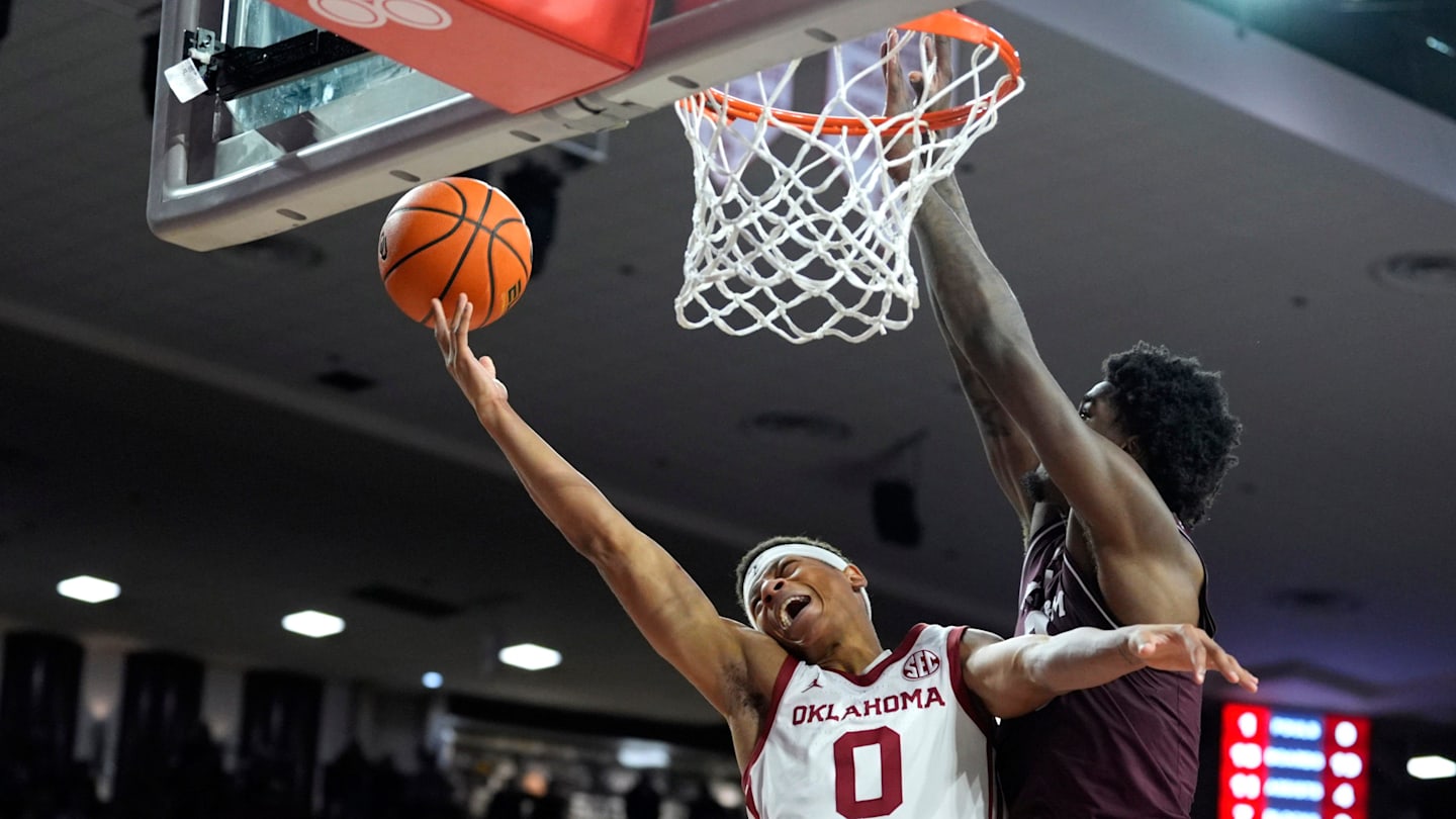 NBA Mock Draft Houston Rockets Get Another Top 10 Pick