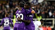 Adli e Kean