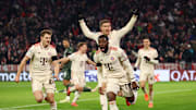 Alphonso Davies