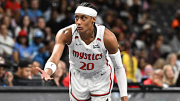 Washington Mystics v Atlanta Dream