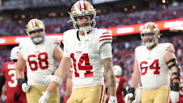San Francisco 49ers v Arizona Cardinals