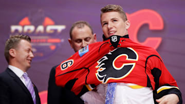 2016 NHL Draft - Round One