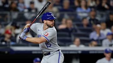 Kansas City Royals v New York Yankees