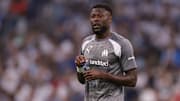 Chancel Mbemba