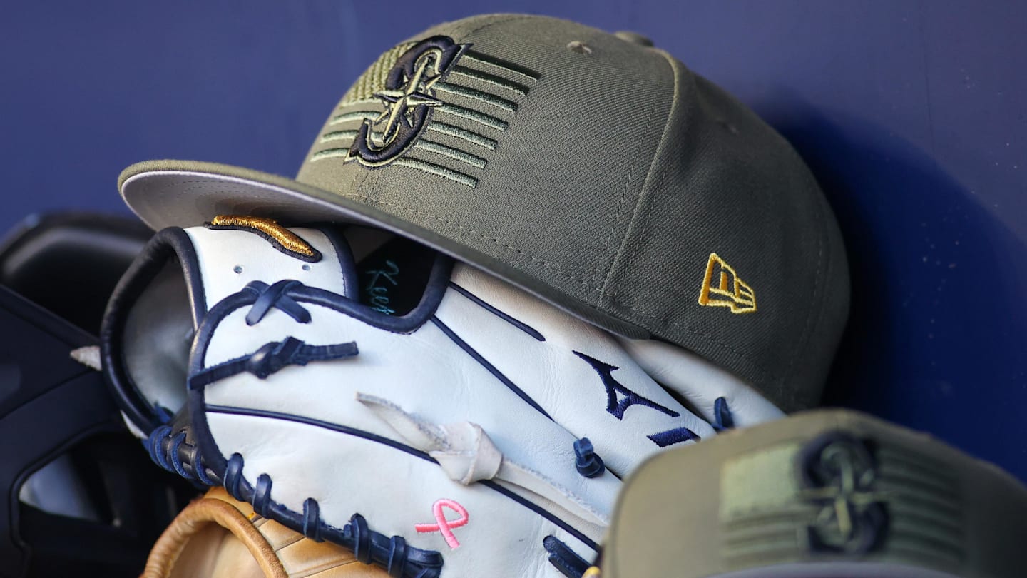 National Publication Lists Potential Breakout Seattle Mariners Prospects