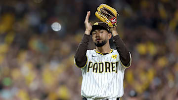 Wild Card Series - Atlanta Braves v San Diego Padres - Game 1
