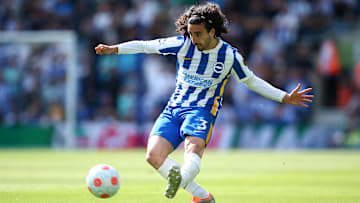 Pep Guardiola a déniché le remplaçant de Zinchenko Pep Guardiola a déniché le remplaçant de Zinchenko