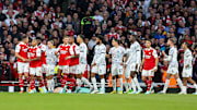 Arsenal FC v Liverpool FC - Premier League