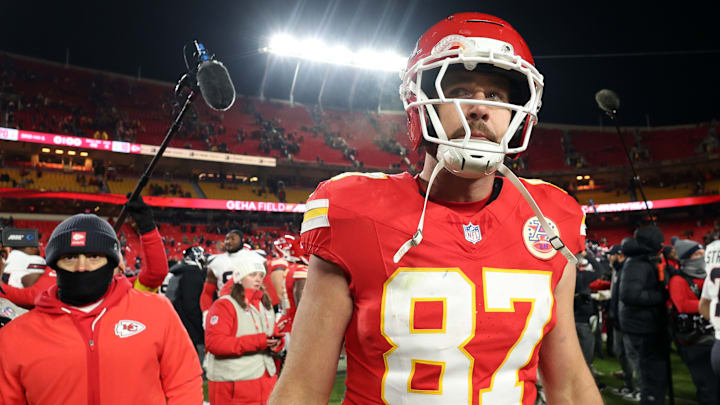 Houston Texans v Kansas City Chiefs - NFL 2025