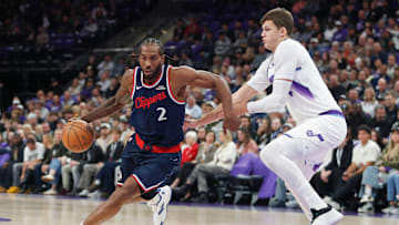 Los Angeles Clippers v Utah Jazz