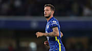 Saul Niguez
