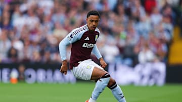Tottenham remain interested in signing Aston Villa superstar for £50 million but will face competition from Arsenal and Newcastle United, according to reports.