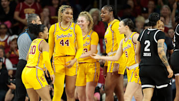 USC v Mississippi State