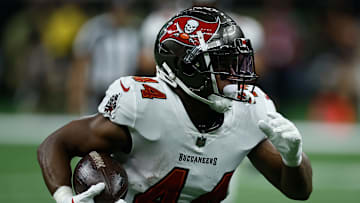 Tampa Bay Buccaneers v New Orleans Saints