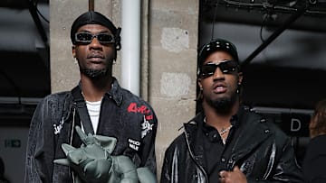 Marquez Valdes-Scantling with the Seahawks