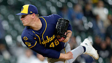 Milwaukee Brewers v Chicago White Sox