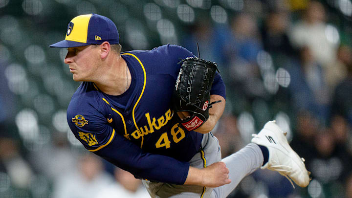 Milwaukee Brewers v Chicago White Sox