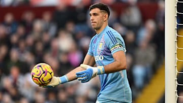 Aston Villa FC v AFC Bournemouth - Premier League