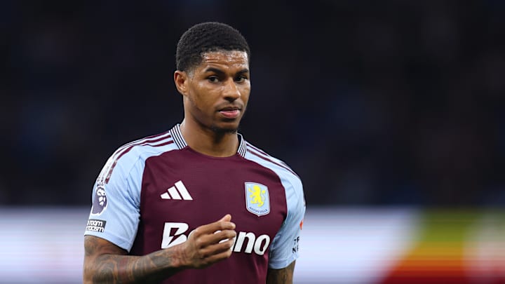 Manchester City FC v Aston Villa FC - Premier League