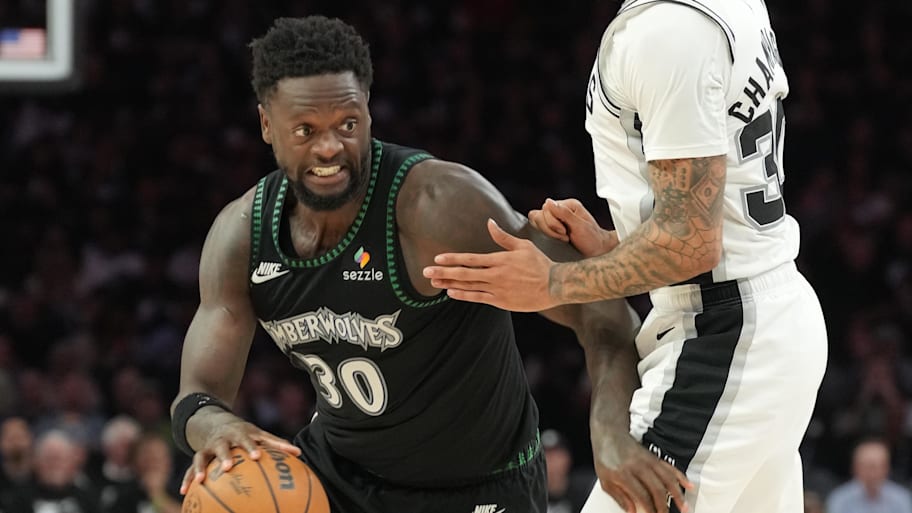 Julius Randle