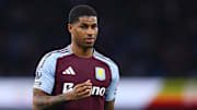 Alvo do Barcelona, Rashford vive indefinição sobre o futuro