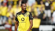 Sebastien Haller verlässt Borussia Dortmund