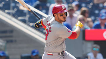 St. Louis Cardinals v Toronto Blue Jays