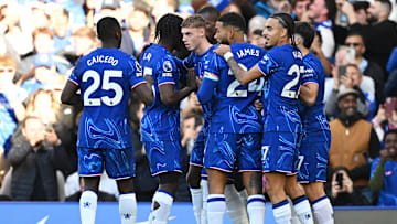 Chelsea FC v Newcastle United FC - Premier League