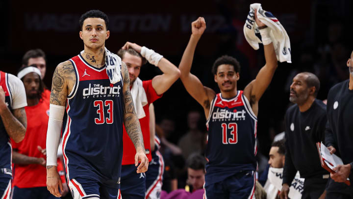 Washington Wizards, NBA Power Rankings, Wizards news