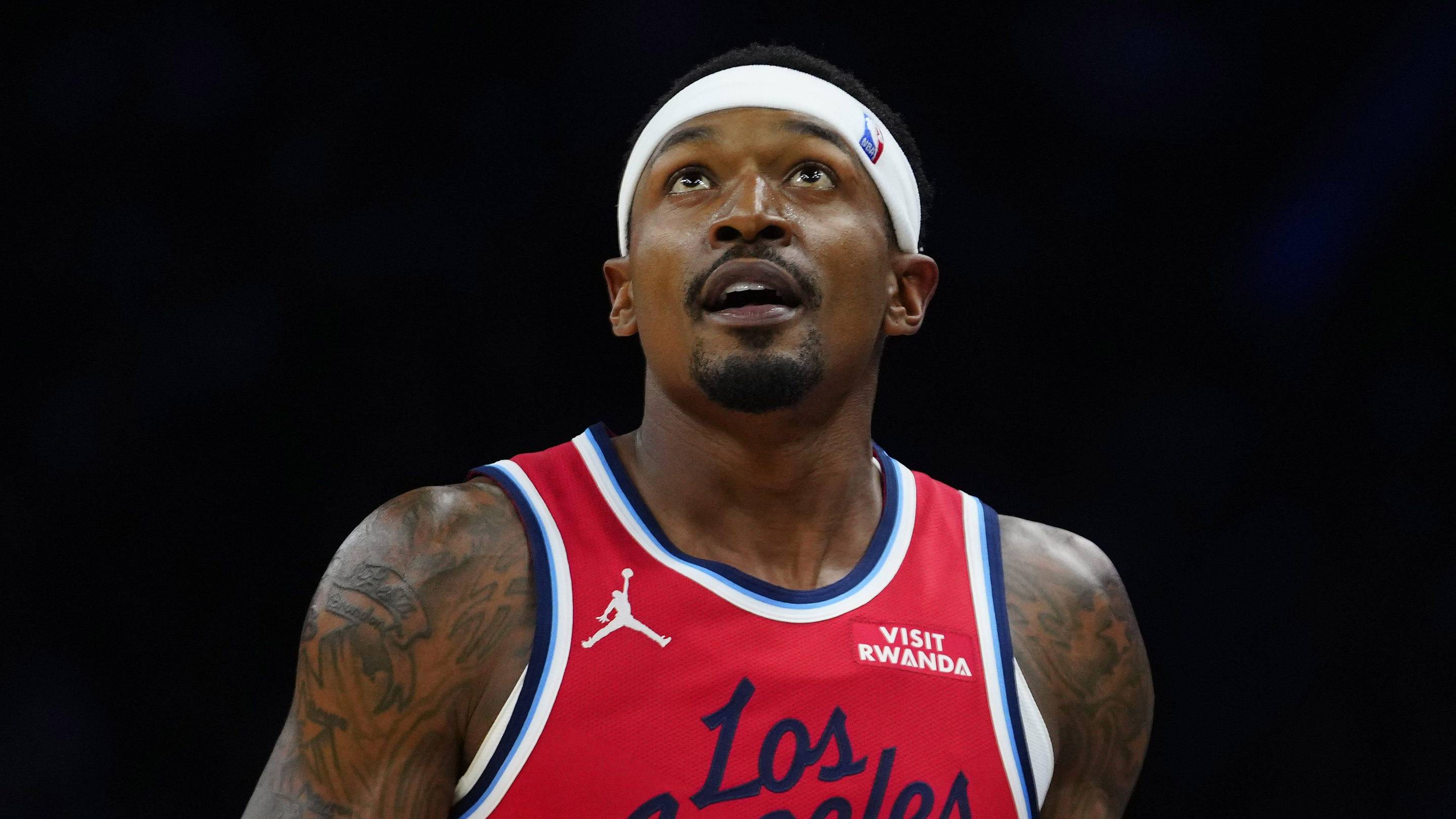 Suns continue to benefit from Bradley Beal in the strangest way