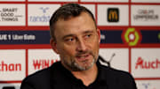 Franck Haise va révolutionner la préparation du RC Lens