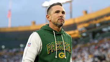 Washington Commanders v Green Bay Packers - NFL 2025