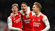 Tottenham Hotspur v Arsenal FC - Premier League