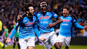 US Sassuolo v SSC Napoli - Serie A