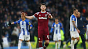 Brighton & Hove Albion v West Ham United - Premier League