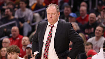 Wisconsin v Northwestern