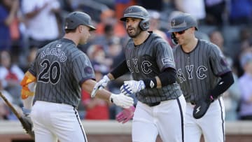 San Diego Padres v New York Mets
