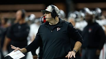 Atlanta Falcons v New Orleans Saints
