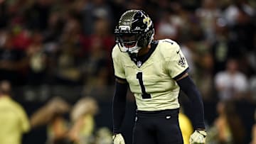 Arizona Cardinals v New Orleans Saints - NFL 2025