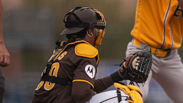 2025 MLB Spring Breakout