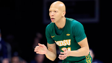 North Dakota State v Butler