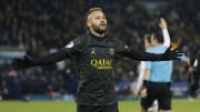 Neymar a déjà pu faire parler la poudre face à l'OM.
