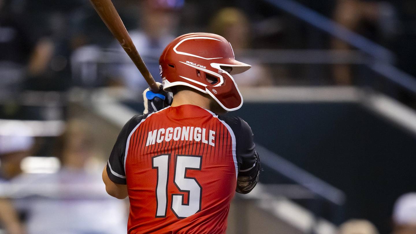 Detroit Tigers select Kevin McGonigle in Compensation Round - Vimarsana News