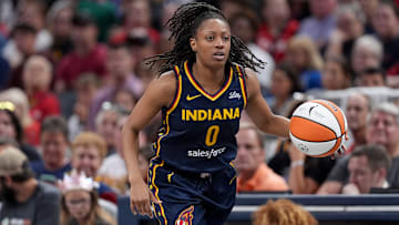 Chicago Sky v Indiana Fever
