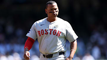 Boston Red Sox v New York Yankees