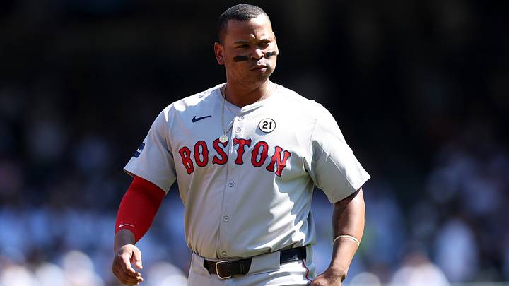 Boston Red Sox v New York Yankees
